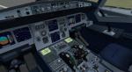 FSX/P3D Airbus A321-271NX Lufthansa 600th Aircraft package